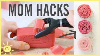 MOM HACKS ℠  Valentines Day Ep 19 [upl. by Iila702]