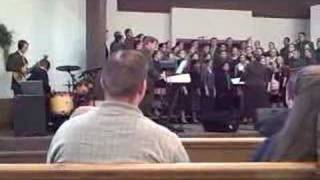 Ambassador Youth Choir  Part 1 [upl. by Booker]