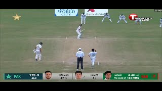 Bangladesh Vs Pakistan Test seriesGTV live live [upl. by Massey]