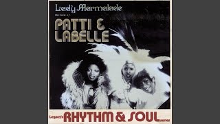 Patti LaBelle  Lady Marmalade Subtítulos en español e inglés [upl. by Noraed]