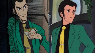 duality of green jacket [upl. by Urania]