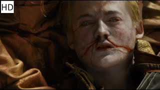 Game Of Thrones Season4 ep2 Death of King Joffrey got tvshow gameofthrones lannisters [upl. by Ginzburg304]