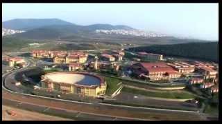 Maltepe Üniversitesi Tanıtım Videosu 2013 [upl. by Mmada69]