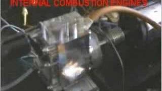 EXPERIMENTAL Rotary Internal Combustion Engines [upl. by Lipson48]