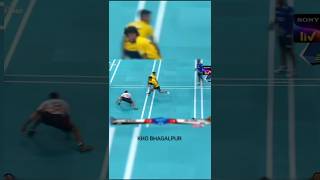 IMPOSSIBLE 🗿🍷kho kho UNEXPECTED DODGE 😱56th Senior national kho kho championshipshorts khokho [upl. by Shabbir517]