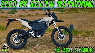 Zero FX Review Marathon [upl. by Rratsal]