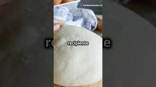 ¡Deliciosas Berlinesas de Cajeta  Receta Fácilcocina comidas shortsvideo recetasmexicanfood [upl. by Ordep]