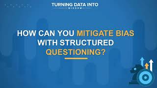 How Can You Mitigate Bias With Structured Questioning [upl. by Sinnaiy]