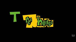 Treehouse TV logo first debut November 1 1997 ￼ [upl. by Emilee293]