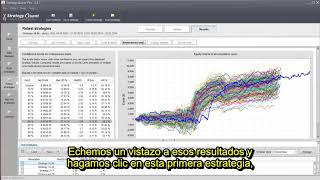 13 Prueba salto aleatorio de trades [upl. by Gilroy]