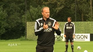 Best of Bergkamp [upl. by Heinrike]