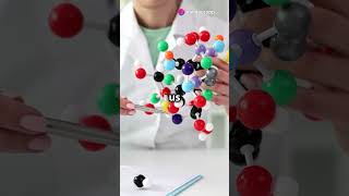 Human Spliceosome Blueprint Unveileddidyouknow science youtube youtubeshorts biology science [upl. by Specht]