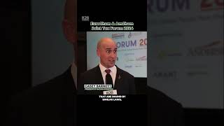 Why Did AmCham and EuroCham Decide to Organise a JointTax Forum in 2024  Casey Barnett [upl. by Gnilrits906]