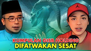 DR MAZA FATWAKAN GISB SEBAGAI AJARAN SSAT [upl. by Dal]