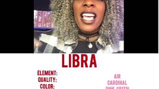 LEARN ASTROLOGY  LIBRA THE SCALES [upl. by Goldenberg608]