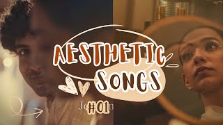 quot TOP 10 AESTHETIC SONGS FOR YOUR INSTAGRAM STORIESquot [upl. by Sirk]