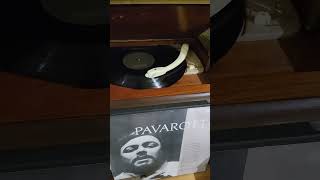 1978 Luciano Pavarotti Bellini Opera I Puritani quotse rammento il mio tormentoquot 루치아노 파바로티 벨리니 오페라 청교도 [upl. by Sally640]