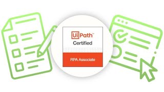 UiPath Certified RPA Associate UiRPA [upl. by Catlin]