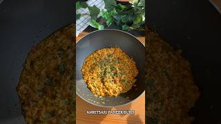 Amritsari paneer bhurji recipe video paneer bhurji amritsaripaneerbhurji paneerbhurji [upl. by Nigam136]