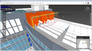 Quick Look  Multidicipline Coordination in the Cloud using Autodesk Construction Solutions [upl. by Amara]