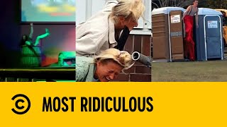 Playful Performers  Most Ridiculous [upl. by Deeas]