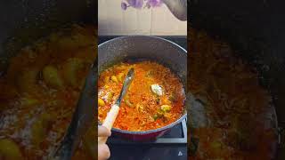 Delicious 😋 vegetables 🥗 soup and fufu please come with your plate 🍽️ don’t forget to subscribe [upl. by Urdna]