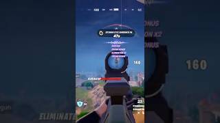 Fortnite Zero Build Cool Clip fortnite zerobuild fortniteclips viralshorts clutch gaming nice [upl. by Adnavoj268]