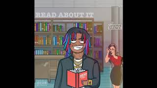 Famous Dex  A Must ft Trippie Redd Read About It [upl. by Lurleen]