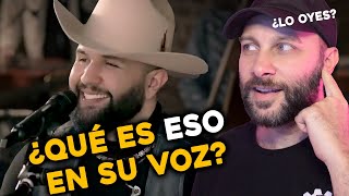 Carín Leon en el Tiny Desk  Análisis vocal  Una visita al otorrino le iría bien [upl. by Lexi343]