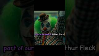 An Unlikely Sympathetic Villain  New Video out now joker folieadeux joker2 review funny [upl. by Neelya]