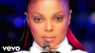 Janet Jackson  You [upl. by Yboj]