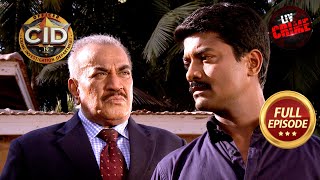 CID के कंधो पर है Child Artist की Safety  CID  Latest Episode  Unlimited Action  19 Jan 2024 [upl. by Irrehc]