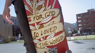 The World Through Him Might Be Saved  John 317 [upl. by Bryant749]