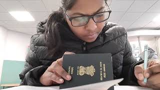 How to Register GP in NHS tamil  UK 2023  Passport Must [upl. by Prowel968]