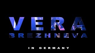 Vera BREZHNEVA  Germany Life [upl. by Louisette]