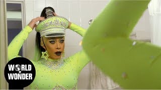 FOLLOW ME Pangina Heals [upl. by Letsou317]