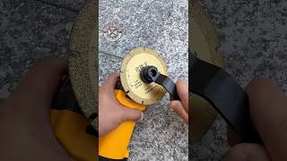 Angle grinder is rusty and stuck it can be easily disassembledtools [upl. by Gschu]