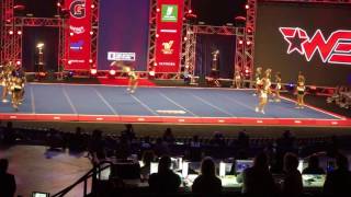 Woodlands Elite Generals NCA Day 2 [upl. by Annohsak955]