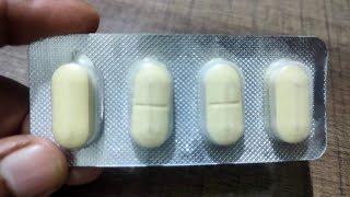 Pacimol  MF tablet  Paracetamol 325mg  Mefenamic Acid 500mg Tablet Uses amp Benefits in hindi [upl. by Asital]