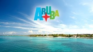 Aruba  One Happy Island [upl. by Blakeley238]