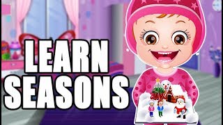 Baby Video  Baby Hazel New 2014 Games  Baby Video Game for Children amp Babies  Dora The Explorer [upl. by Delp]