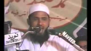 Qasida Hassan Bin Sabit RA By Mulana Anas YounasFULL [upl. by Ollopa780]