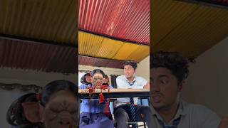 Janwaro ki School🦒🏫part 2 banku doli srsir animal janwar zoo sher chita comedy [upl. by Nylrebmik401]