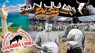 San Juan del Sur 2024 Ganadería Laínez [upl. by Kcirddes]