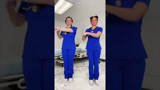 TikTok Nurses Are Losing It [upl. by Lehet835]