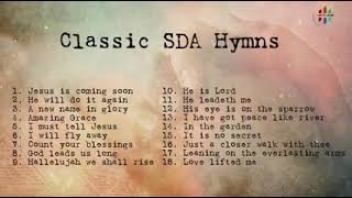 Classic SDA Hymns [upl. by Llehcsreh518]