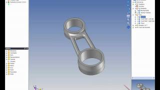 Building a BottomUp assembly with TopSolid 7 [upl. by Phillips]