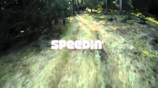 Dominic Amberger YT Industries Play Speeding [upl. by Smaoht]