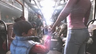 Metro  Last Light  Intro 1080p [upl. by Ioved996]