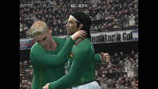 Pro Evolution Soccer 6 14052024 153221 [upl. by Nylirrehs368]